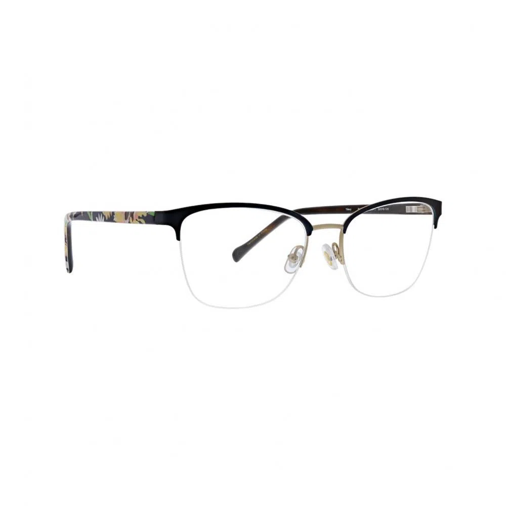 Vera Bradley VBTILLERY Eyeglasses - view 2